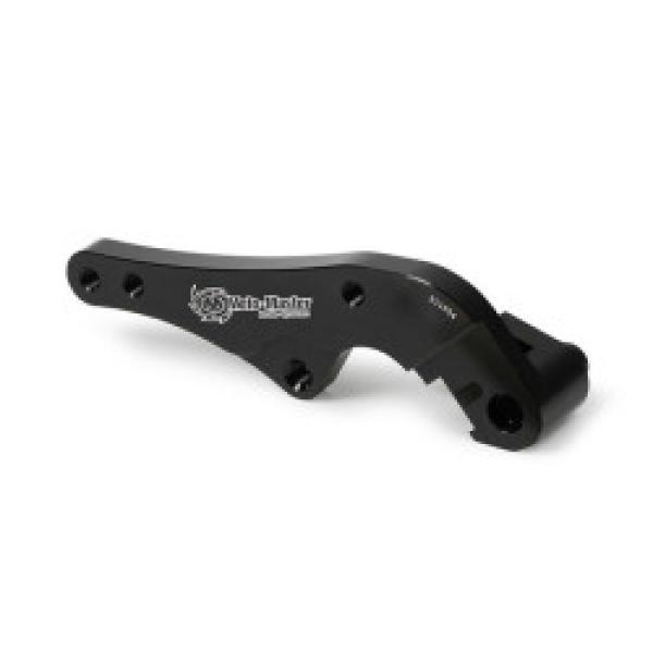 Bremsscheiben Adapter Supermoto 320mm HQV / KTM